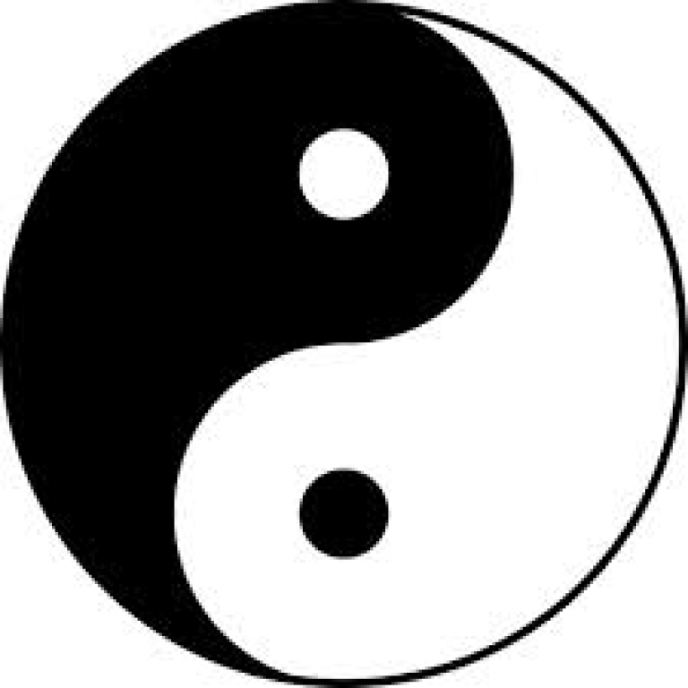 conversie-optimalisatie yin yang